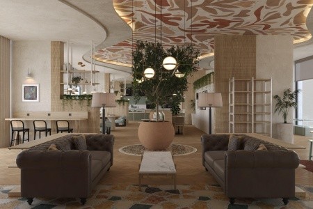 Akra Didim Resort & Spa - 135