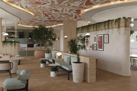 Akra Didim Resort & Spa - 136