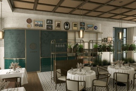 Akra Didim Resort & Spa - 137