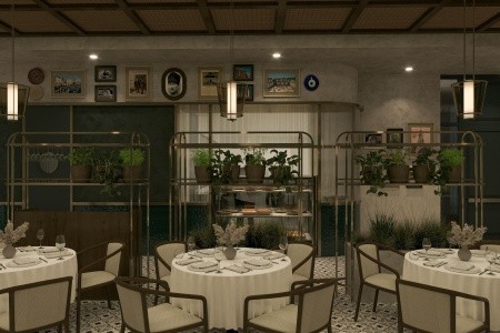 Akra Didim Resort & Spa - 139