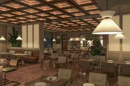 Akra Didim Resort & Spa - 141