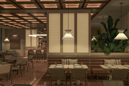 Akra Didim Resort & Spa - 142