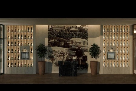 Akra Didim Resort & Spa - 143