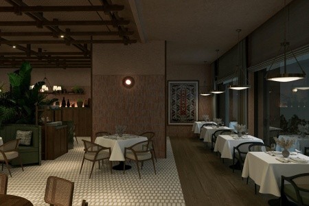 Akra Didim Resort & Spa - 144