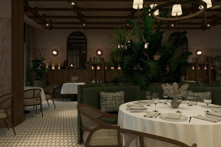 Akra Didim Resort & Spa - 145