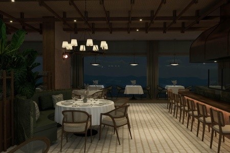Akra Didim Resort & Spa - 146