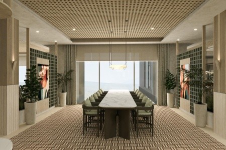 Akra Didim Resort & Spa - 148