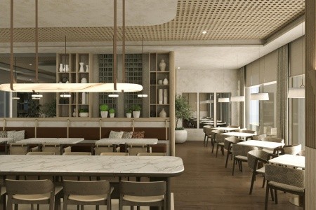 Akra Didim Resort & Spa - 149