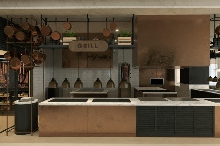 Akra Didim Resort & Spa - 150
