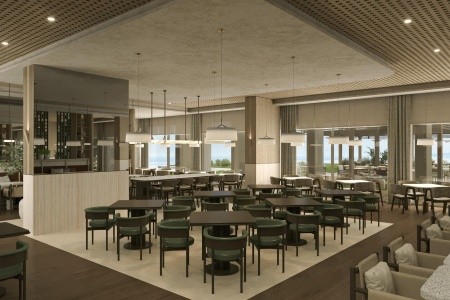 Akra Didim Resort & Spa - 151
