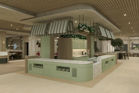 Akra Didim Resort & Spa - 152