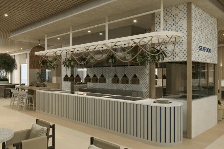 Akra Didim Resort & Spa - 153