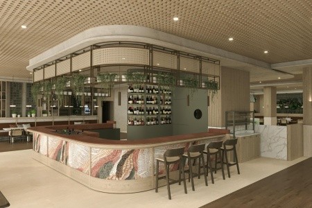 Akra Didim Resort & Spa - 155