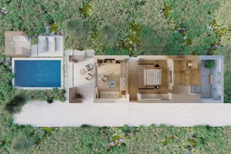 Akra Didim Resort & Spa - 161