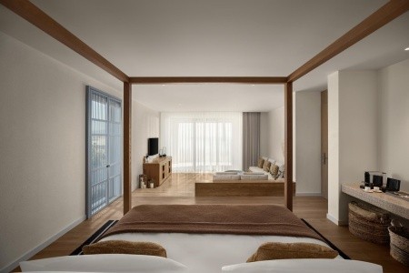 Akra Didim Resort & Spa - 166