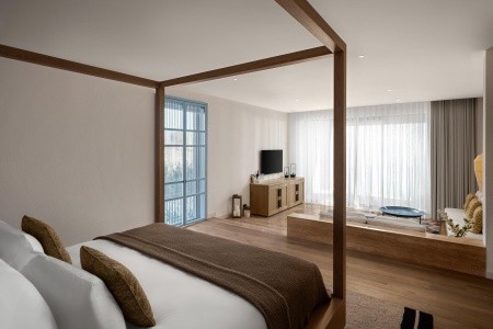 Akra Didim Resort & Spa - 167