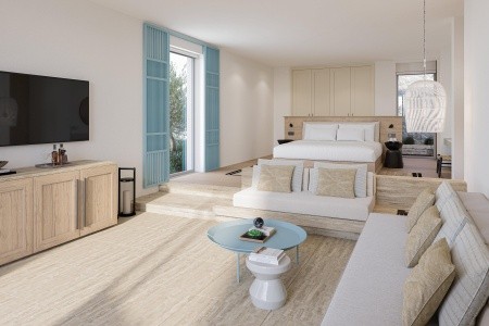 Akra Didim Resort & Spa - 172
