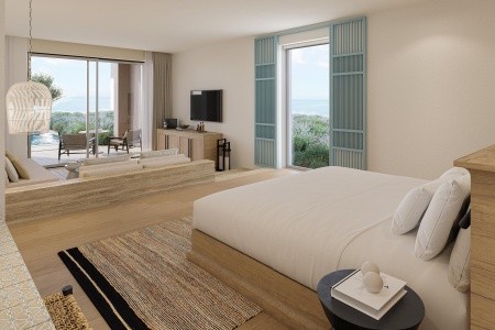 Akra Didim Resort & Spa - 173
