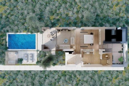 Akra Didim Resort & Spa - 175