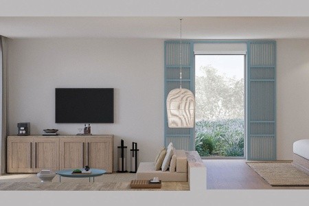 Akra Didim Resort & Spa - 177