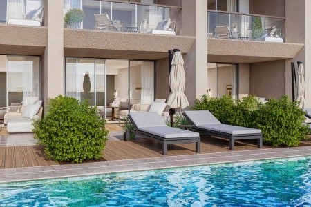 Akra Didim Resort & Spa - 178