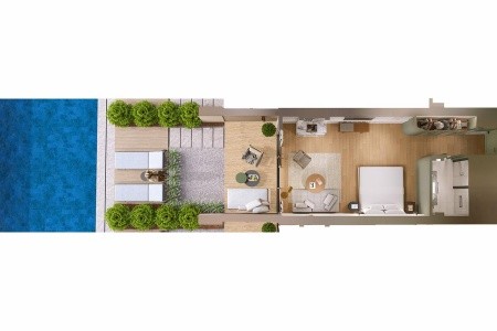 Akra Didim Resort & Spa - 179