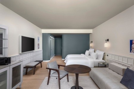 Akra Didim Resort & Spa - 181