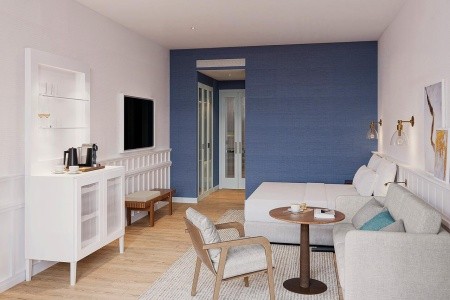 Akra Didim Resort & Spa - 184