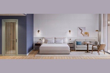 Akra Didim Resort & Spa - 185