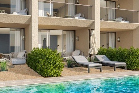 Akra Didim Resort & Spa - 186