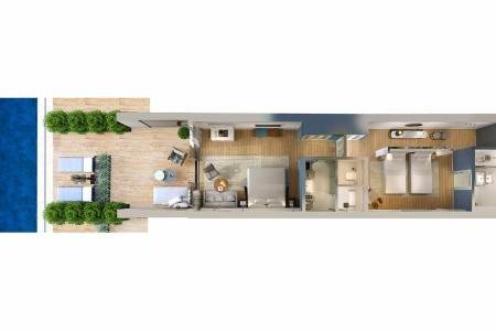 Akra Didim Resort & Spa - 187
