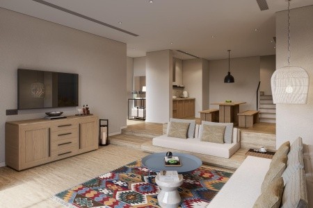Akra Didim Resort & Spa - 191