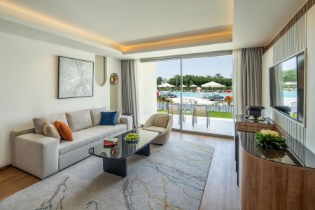 Egypt Hurghada Rixos Premium Magawish Bay View 10 dňový pobyt Ultra All inclusive Letecky Letisko: Brno August 2026 (22/08/26-31/08/26)