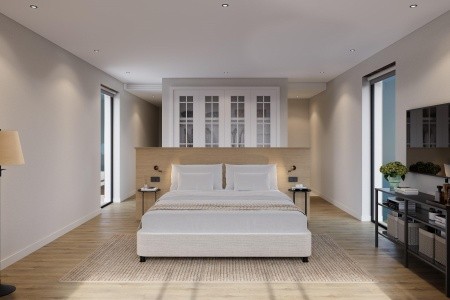Akra Didim Resort & Spa - 192