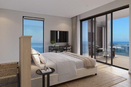 Akra Didim Resort & Spa - 193
