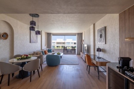 Egypt Hurghada Rixos Premium Magawish Bay View 10 dňový pobyt Ultra All inclusive Letecky Letisko: Brno August 2026 (22/08/26-31/08/26)