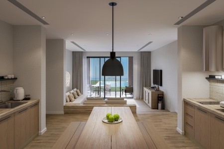 Akra Didim Resort & Spa - 201