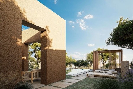 Akra Didim Resort & Spa - 203