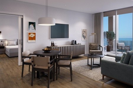 Akra Didim Resort & Spa - 204