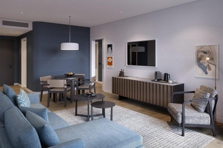 Akra Didim Resort & Spa - 205