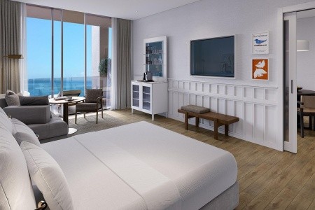 Akra Didim Resort & Spa - 206