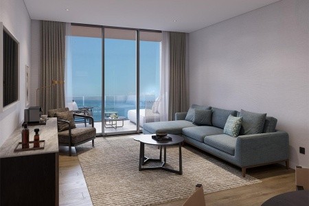 Akra Didim Resort & Spa - 207