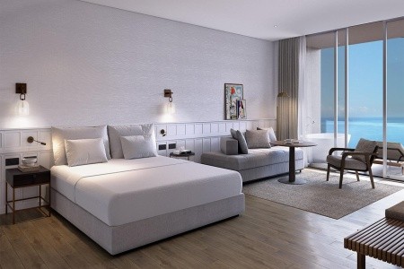 Akra Didim Resort & Spa - 208