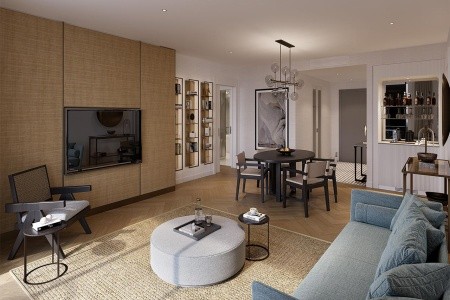 Akra Didim Resort & Spa - 210