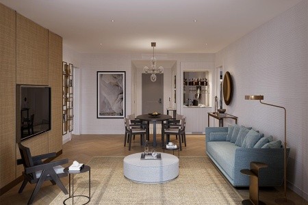 Akra Didim Resort & Spa - 211
