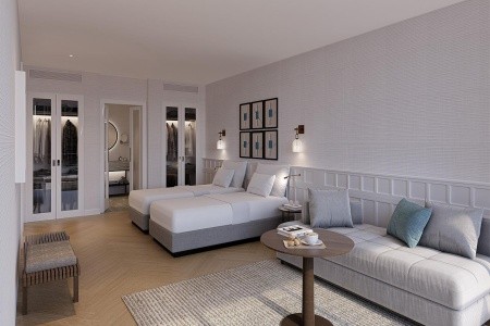 Akra Didim Resort & Spa - 212