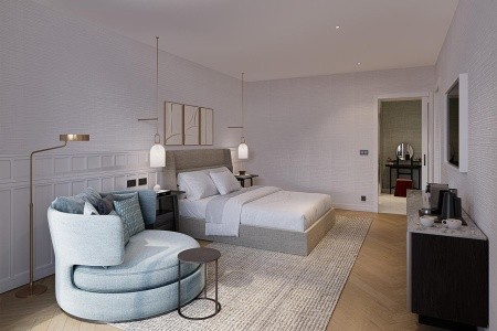 Akra Didim Resort & Spa - 213
