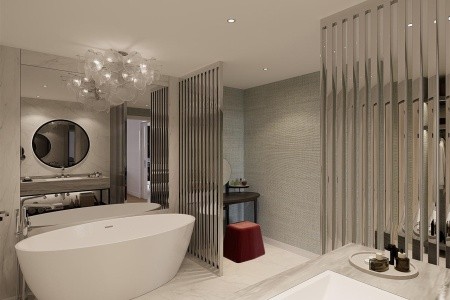 Akra Didim Resort & Spa - 214