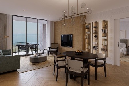 Akra Didim Resort & Spa - 215