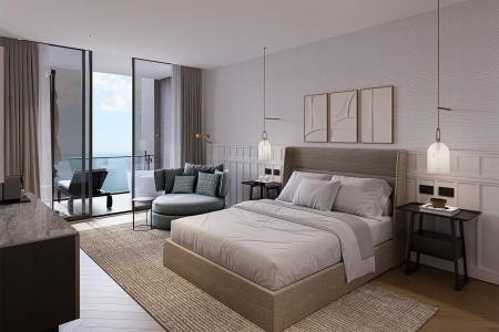 Akra Didim Resort & Spa - 216